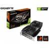 T.V. GIGABYTE GEFORCE GTX 1660 OC 6G (GV-N1660OC-6GD)