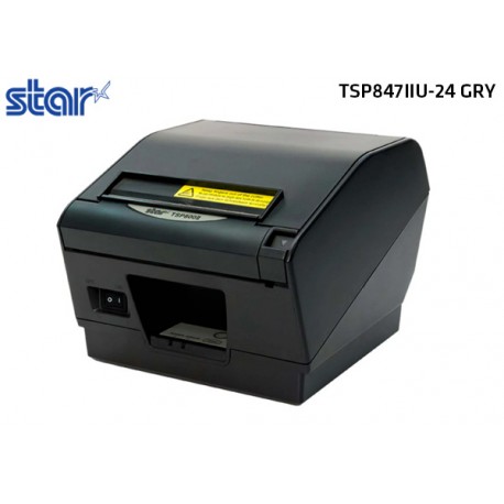 IMPRESORA POS STAR TSP847II (USB) (4,4" - 112MM)