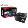 FUENTE DE PODER ASUS ASUS ROG-STRIX-650G 650W 80P GOLD (FULL MODULAR)