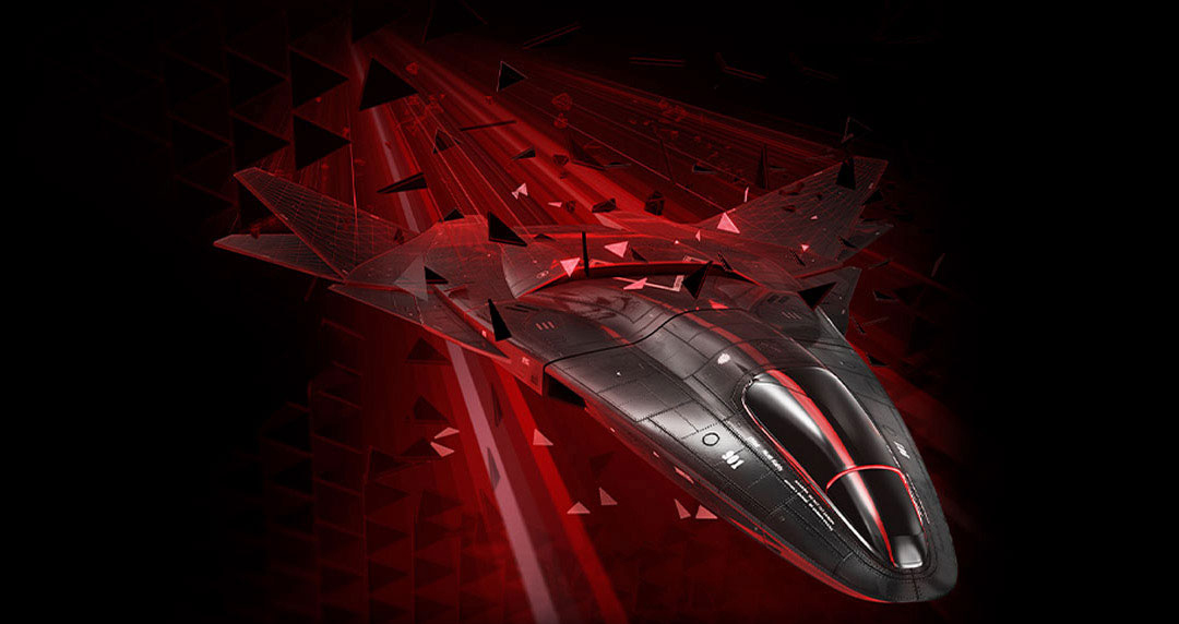 El equipo de tus sueños