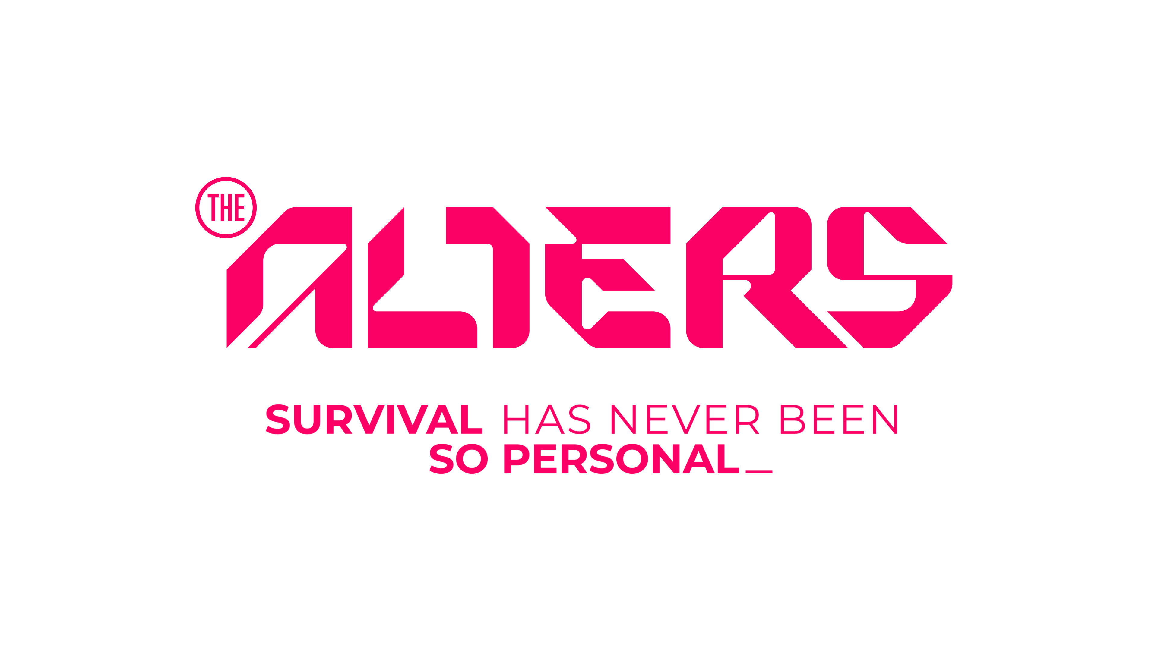 The Alters